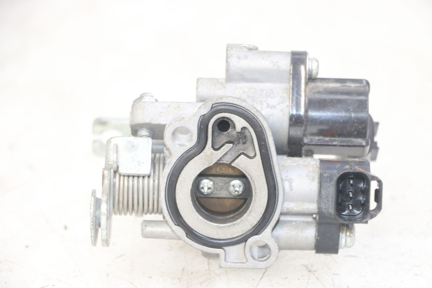 photo de INJEKTION PEUGEOT KISBEE 4T 50 (2018 - 2022) - Alternative Perspektive