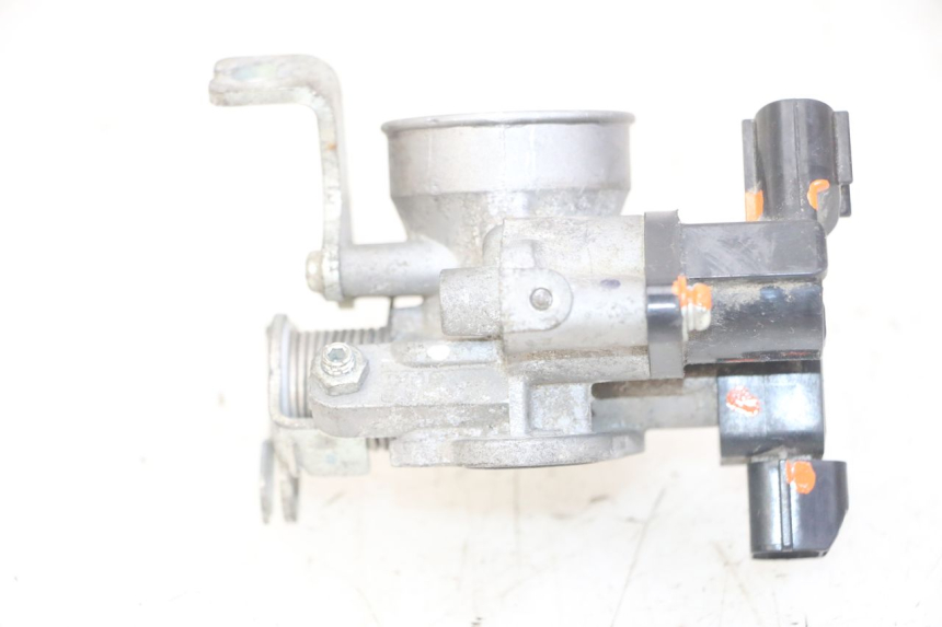 photo de INJEKTION PEUGEOT KISBEE 4T 50 (2018 - 2022) - Technische Nahaufnahme