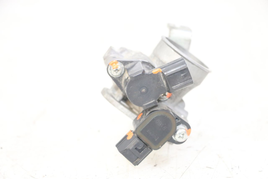 photo de INJEKTION PEUGEOT KISBEE 4T 50 (2018 - 2022) - Gesamtansicht des Produkts