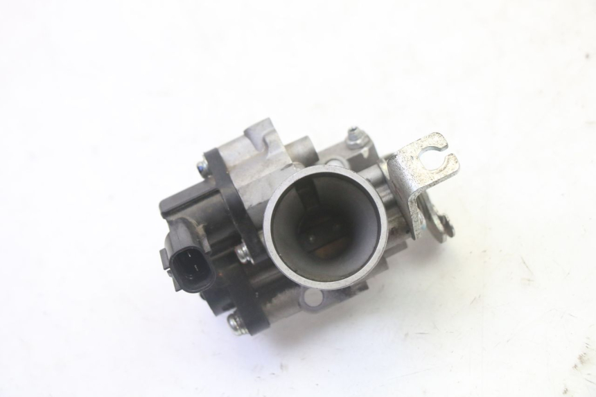 photo de INJEKTION PEUGEOT KISBEE 4T 50 (2018 - 2022) - Hauptansicht