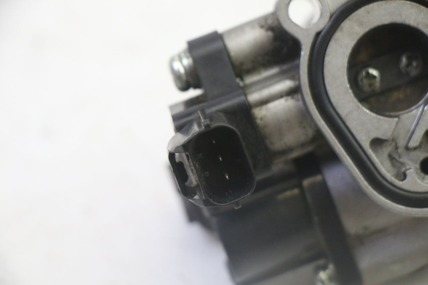 photo de INJEKTION PEUGEOT KISBEE 4T 50 (2018 - 2022) - Technische Nahaufnahme