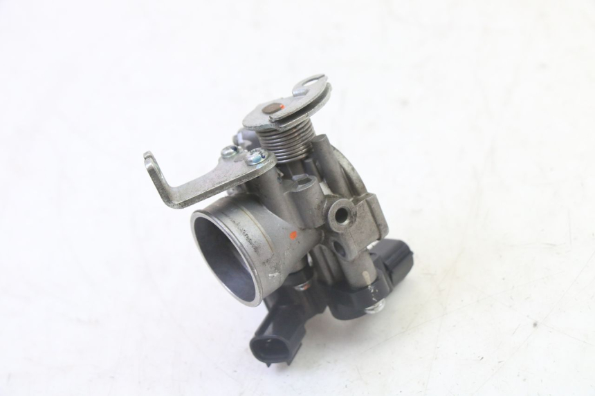 photo de INJEKTION PEUGEOT KISBEE 4T 50 (2018 - 2022) - Oberflächenzustand und Material