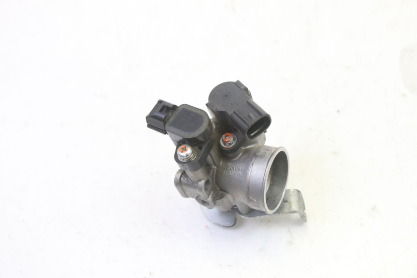 photo de INJEKTION PEUGEOT KISBEE 4T 50 (2018 - 2022) - Kennzeichnungen und Originalreferenzen