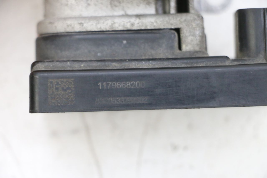 photo de INJEKTION PEUGEOT KISBEE 4T 50 (2018 - 2022) - Detailansicht des Bauteils