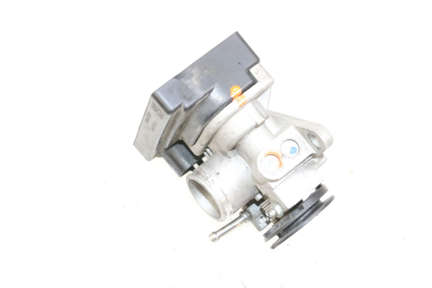 photo de INJEKTION PEUGEOT KISBEE 4T 50 (2018 - 2022) - Zoom auf Gebrauchszustand