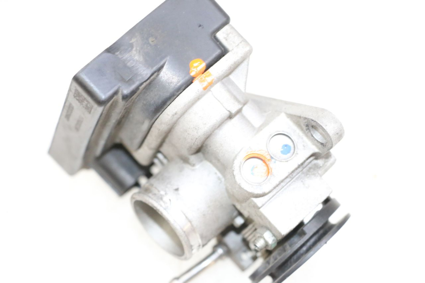 photo de INJEKTION PEUGEOT KISBEE 4T 50 (2018 - 2022) - Alternative Perspektive