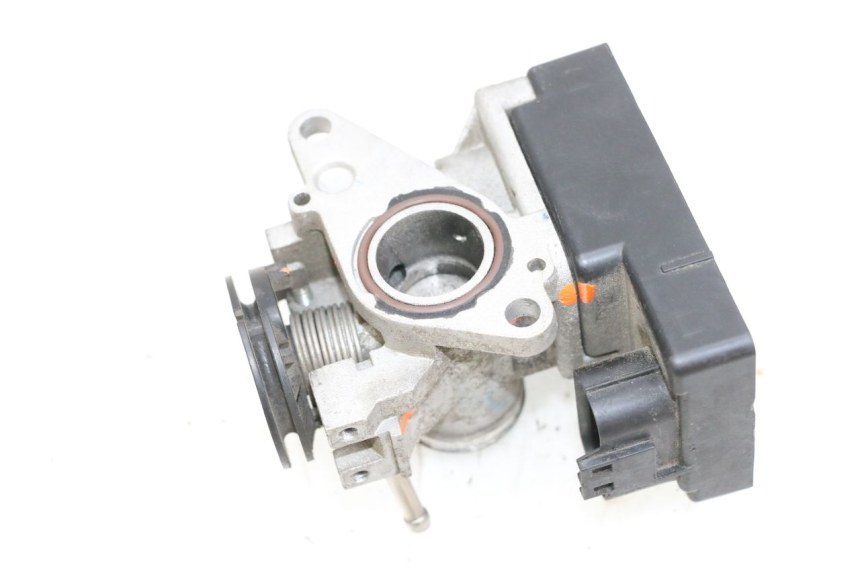 photo de INJEKTION PEUGEOT KISBEE 4T 50 (2018 - 2022) - Gesamtansicht des Produkts