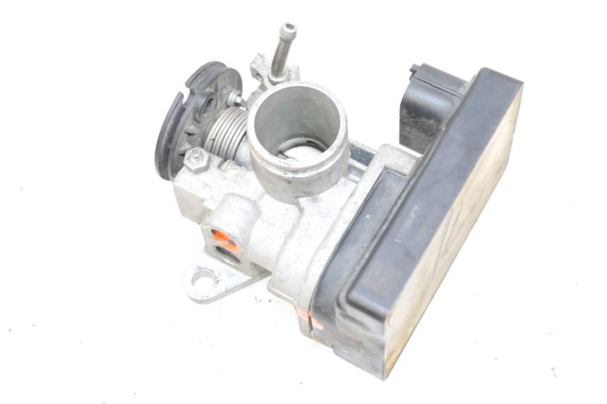 photo de INJEKTION PEUGEOT KISBEE 4T 50 (2018 - 2022) - Oberflächenzustand und Material