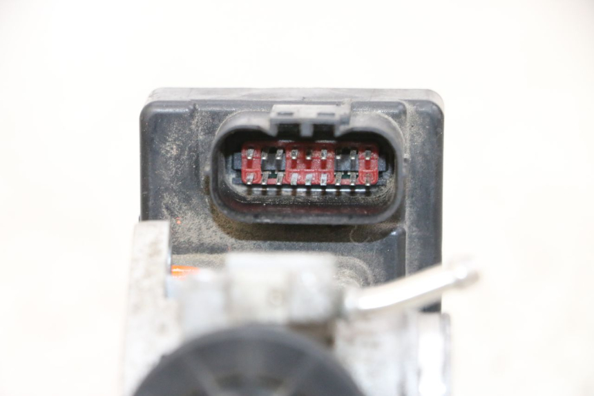 photo de INJEKTION PEUGEOT KISBEE 4T 50 (2018 - 2022) - Kennzeichnungen und Originalreferenzen