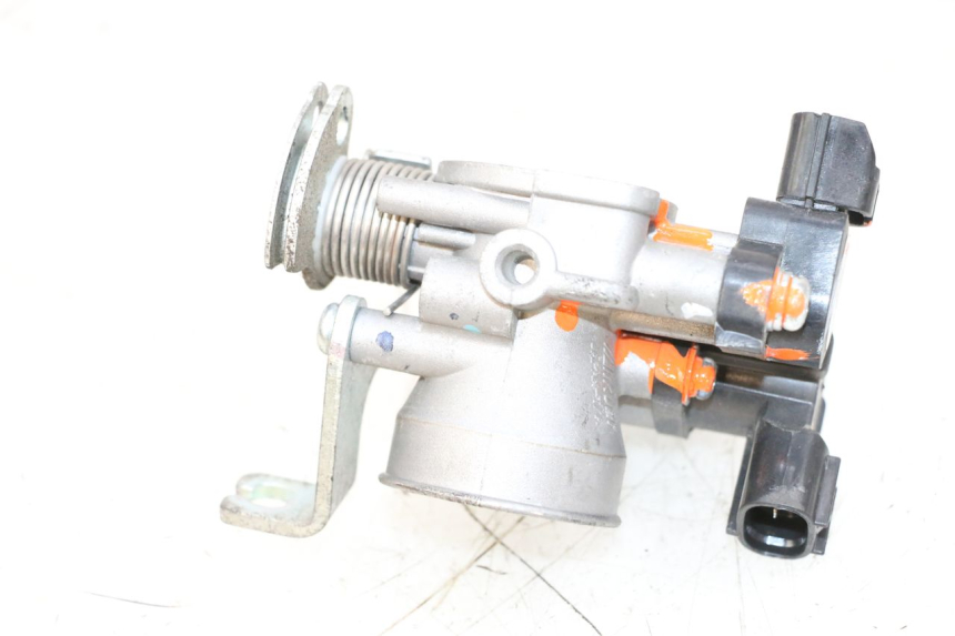 photo de INJEKTION PEUGEOT KISBEE 4T 50 (2018 - 2022) - Detailansicht des Bauteils