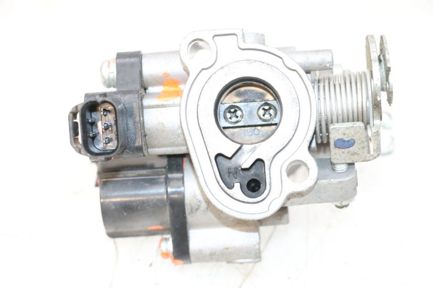 photo de INJEKTION PEUGEOT KISBEE 4T 50 (2018 - 2022) - Gesamtansicht des Produkts