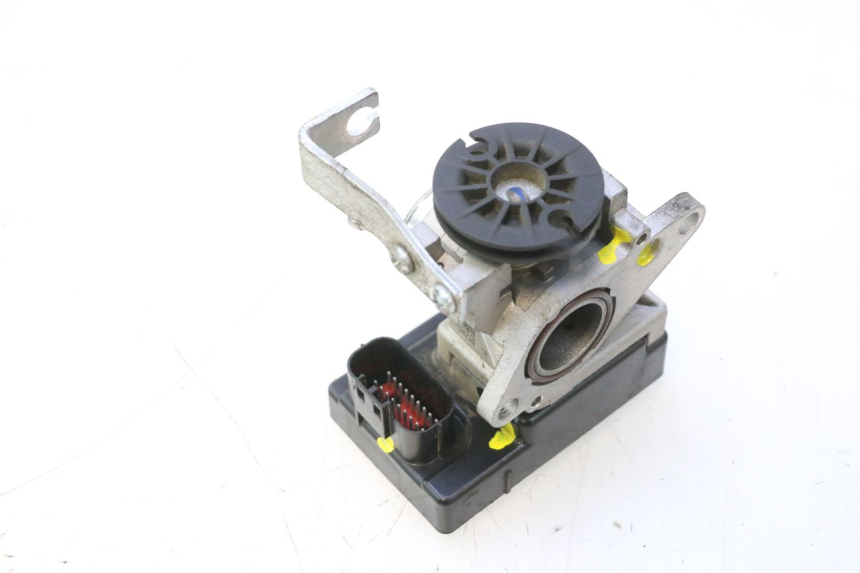 photo de EINSPRITZANLAGE PEUGEOT KISBEE 4T 50 (2023 - 2026) - Detailansicht des Bauteils
