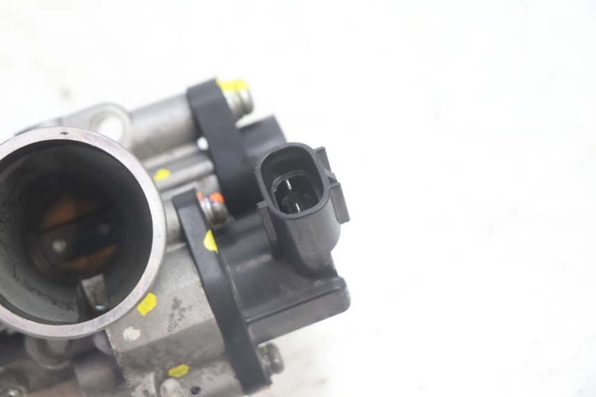 photo de INJEKTION PEUGEOT KISBEE 4T 50 (2018 - 2022) - Detailansicht des Bauteils