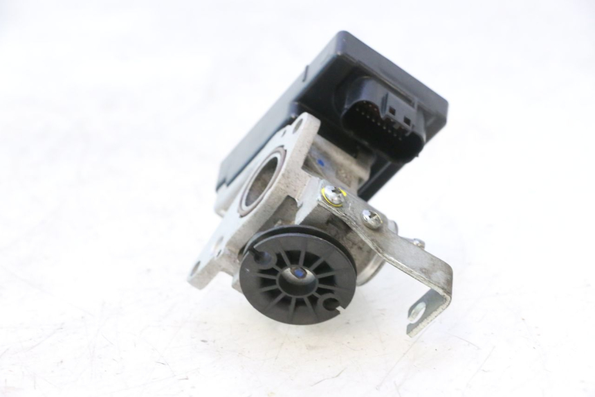 photo de INJEKTION PEUGEOT KISBEE 4T 50 (2018 - 2022) - Technische Nahaufnahme