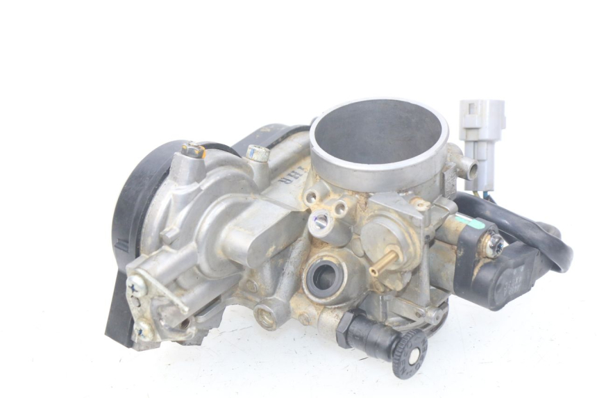 photo de INJEKTION KAWASAKI KX F KXF 450 (2012 - 2015) - Hauptansicht