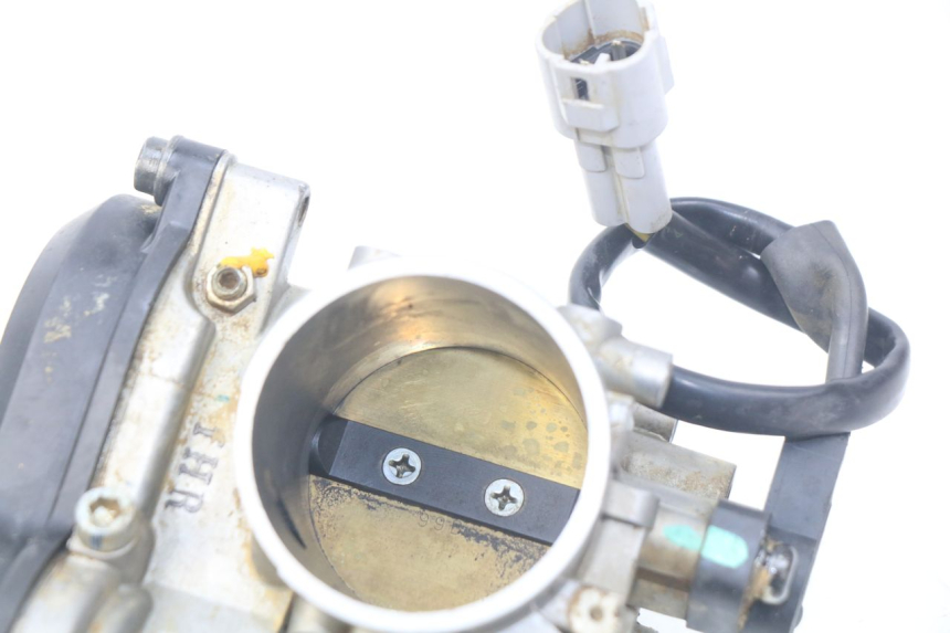 photo de INJEKTION KAWASAKI KX F KXF 450 (2012 - 2015) - Detailansicht des Bauteils