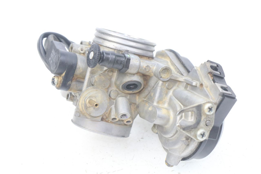 photo de INJEKTION KAWASAKI KX F KXF 450 (2012 - 2015) - Zoom auf Gebrauchszustand