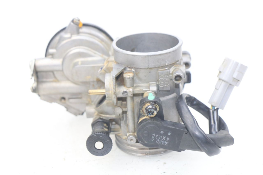 photo de INJEKTION KAWASAKI KX F KXF 450 (2012 - 2015) - Details der Befestigungspunkte