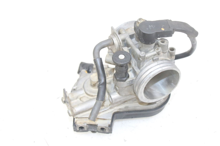 photo de INJEKTION KAWASAKI KXF KX-F 250 (2012 - 2014) - Alternative Perspektive