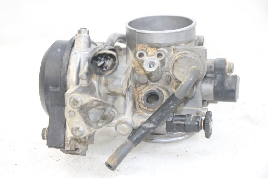 photo de INJEKTION KAWASAKI KXF KX-F 250 (2012 - 2014) - Details der Befestigungspunkte