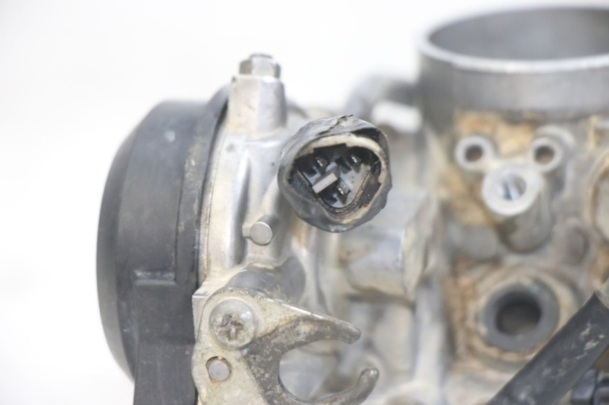 photo de INJEKTION KAWASAKI KXF KX-F 250 (2012 - 2014) - Oberflächenzustand und Material