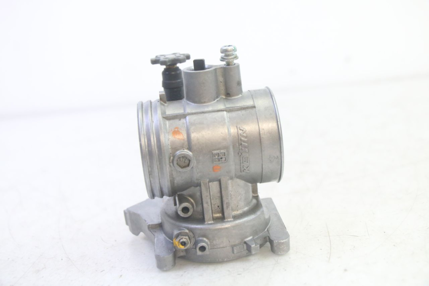 photo de EINSPRITZANLAGE KAWASAKI KXF KX-F 250 (2017 - 2019) - Technische Nahaufnahme