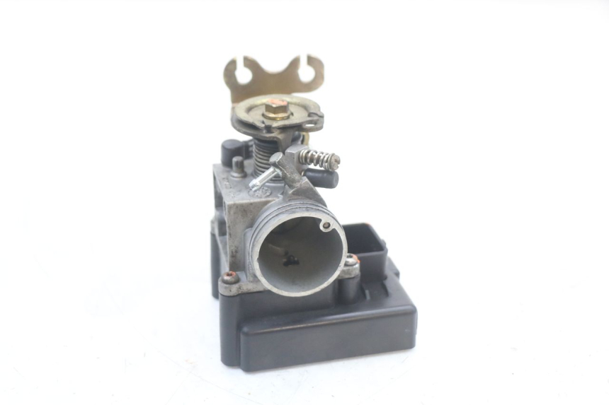 photo de INJECTION KYMCO X-TOWN XTOWN 125 (2016 - 2021) - Alternative Perspektive