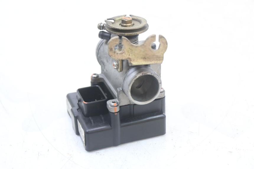 photo de INJECTION KYMCO X-TOWN XTOWN 125 (2016 - 2021) - Gesamtansicht des Produkts