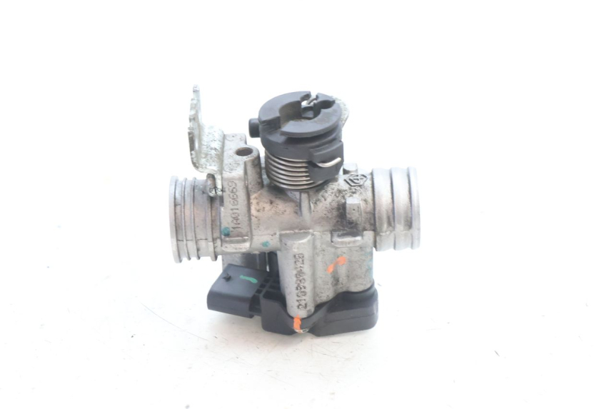 photo de EINSPRITZANLAGE PIAGGIO LIBERTY IGET 4T 50 (2021 - 2025) - Alternative Perspektive