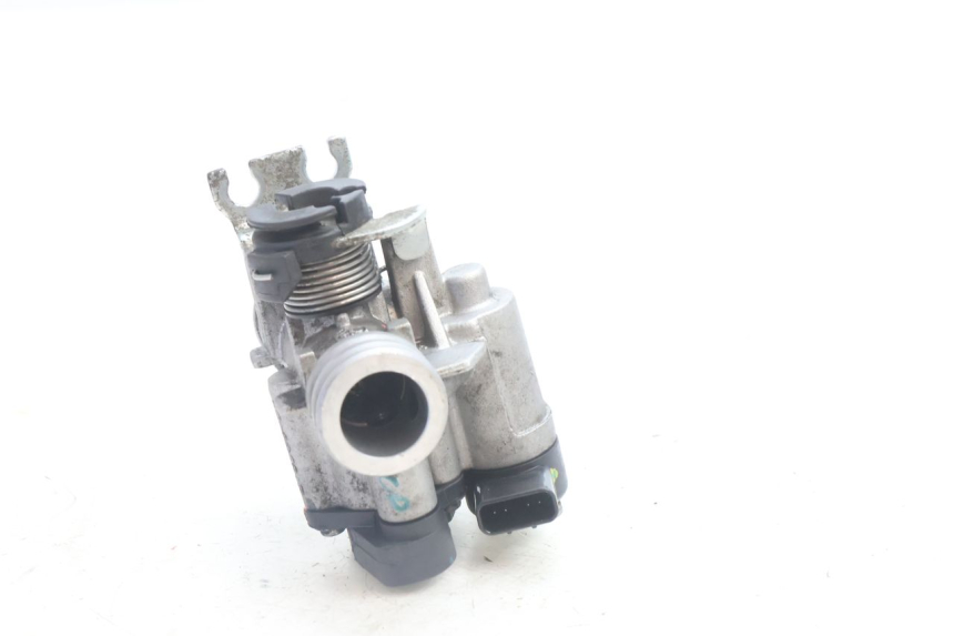 photo de EINSPRITZANLAGE PIAGGIO LIBERTY IGET 4T 50 (2021 - 2025) - Technische Nahaufnahme