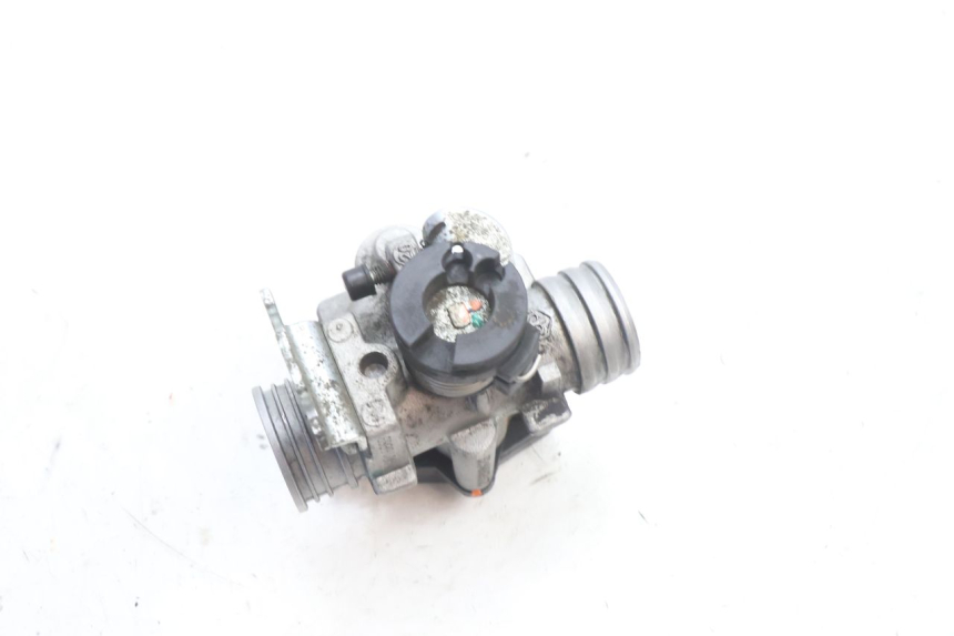 photo de EINSPRITZANLAGE PIAGGIO LIBERTY IGET 4T 50 (2021 - 2025) - Details der Befestigungspunkte