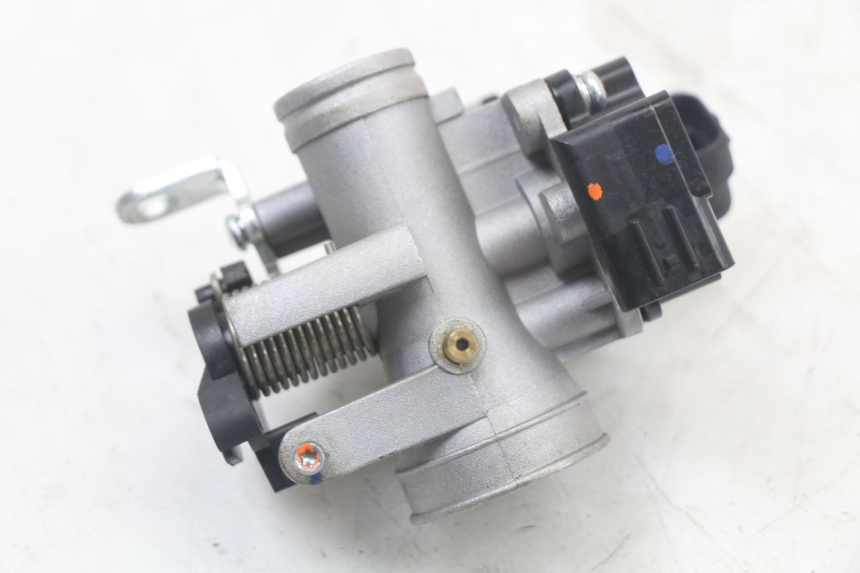 photo de EINSPRITZANLAGE MASH LEGEND'R 4T 50 (2021 - 2025) - Gesamtansicht des Produkts