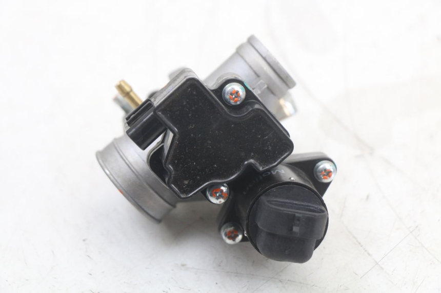 photo de EINSPRITZANLAGE MASH LEGEND'R 4T 50 (2021 - 2025) - Oberflächenzustand und Material