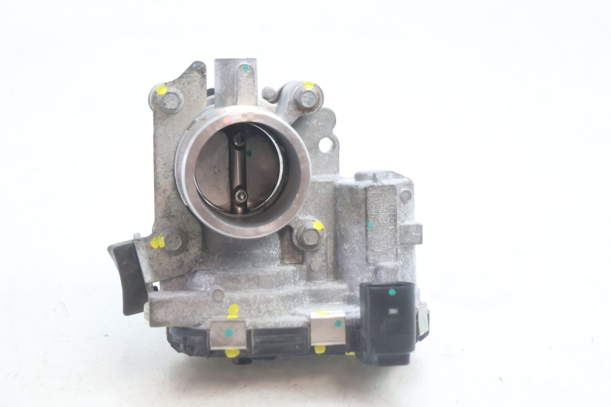 photo de EINSPRITZANLAGE PIAGGIO MP3 HPE 530 (2022 - 2026) - Hauptansicht
