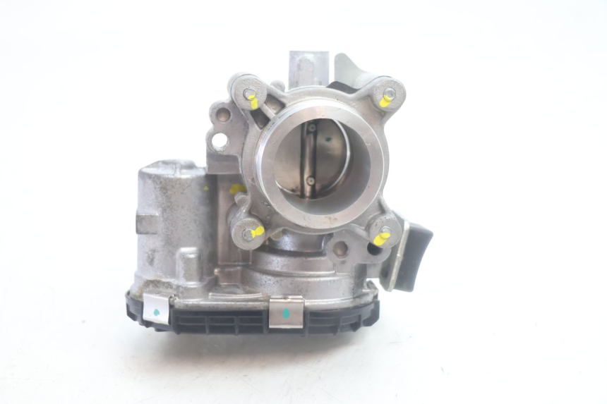 photo de EINSPRITZANLAGE PIAGGIO MP3 HPE 530 (2022 - 2026) - Zoom auf Gebrauchszustand