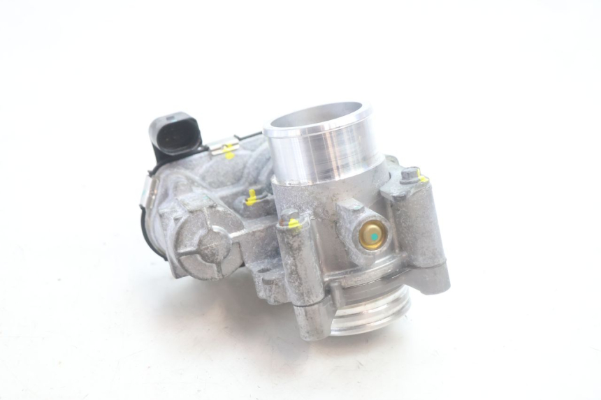 photo de EINSPRITZANLAGE PIAGGIO MP3 HPE 530 (2022 - 2026) - Technische Nahaufnahme