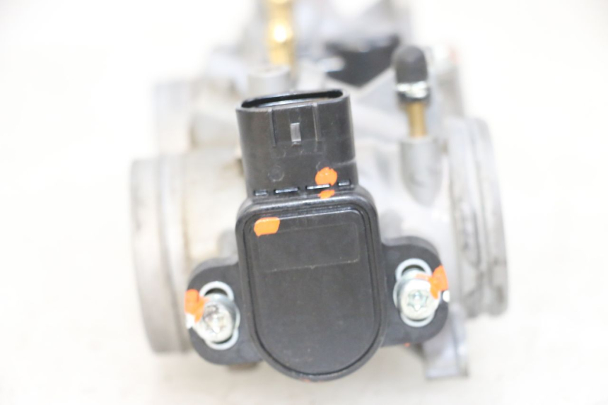 photo de EINSPRITZANLAGE YAMAHA MT-07 MT07 ABS 700 (2018 - 2020) - Technische Nahaufnahme