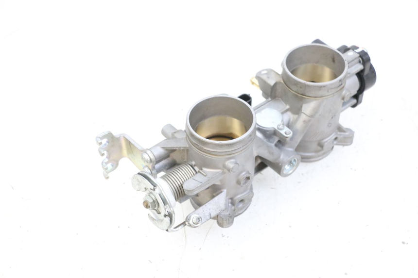 photo de EINSPRITZANLAGE YAMAHA MT-07 MT07 ABS 700 (2018 - 2020) - Geprüftes Gebrauchtteil