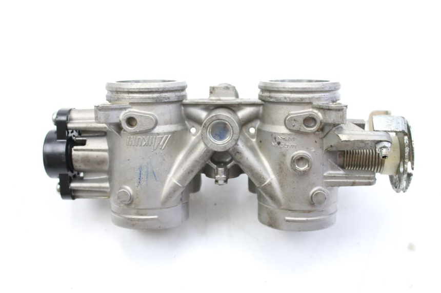 photo de INJEKTION YAMAHA MT-07 MT07 700 (2018 - 2020) - Detailansicht des Bauteils