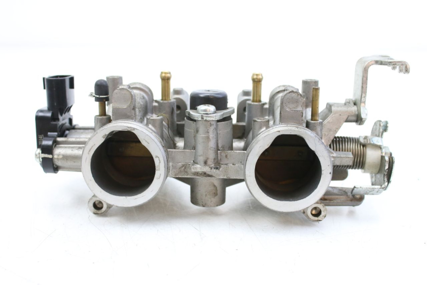 photo de INJEKTION YAMAHA MT-07 MT07 700 (2018 - 2020) - Alternative Perspektive