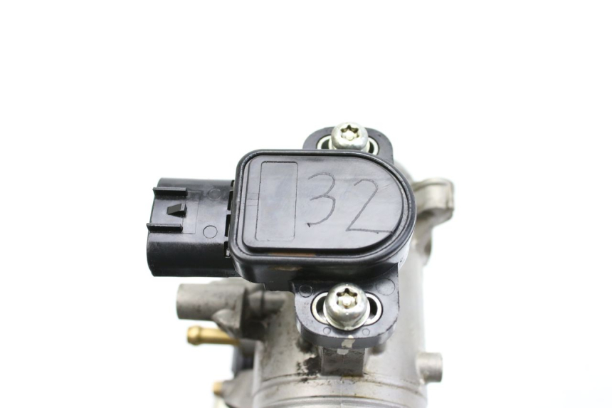 photo de INJEKTION YAMAHA MT-07 MT07 700 (2018 - 2020) - Technische Nahaufnahme