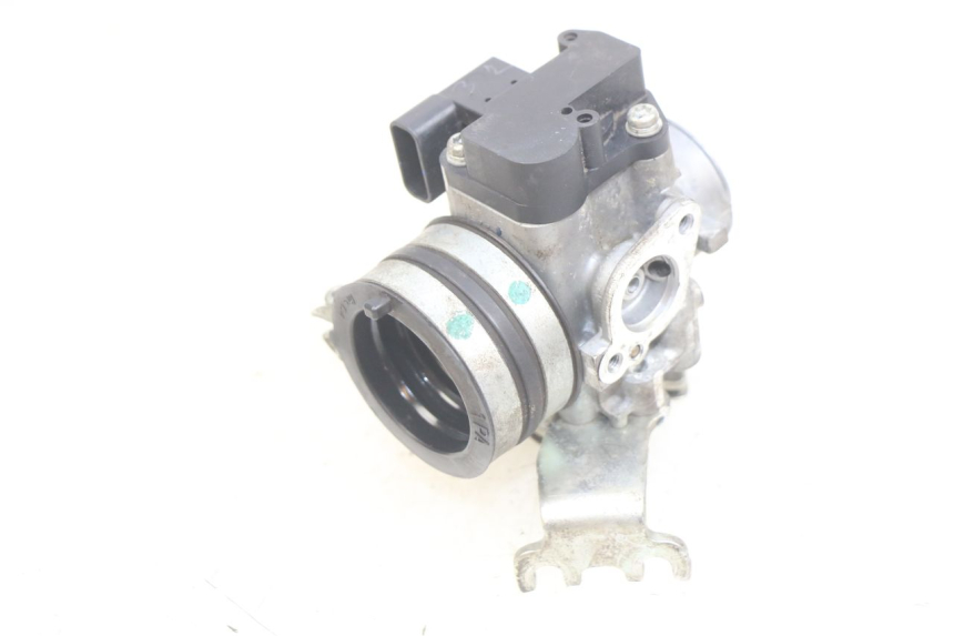 photo de INJECTION YAMAHA MT ABS 125 (2014 - 2018) - Detailansicht des Bauteils