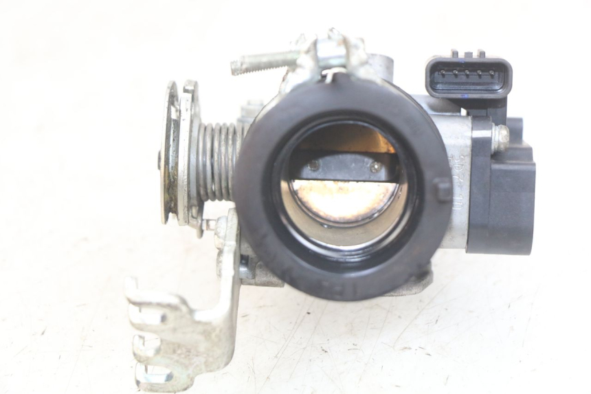 photo de INJECTION YAMAHA MT ABS 125 (2014 - 2018) - Alternative Perspektive