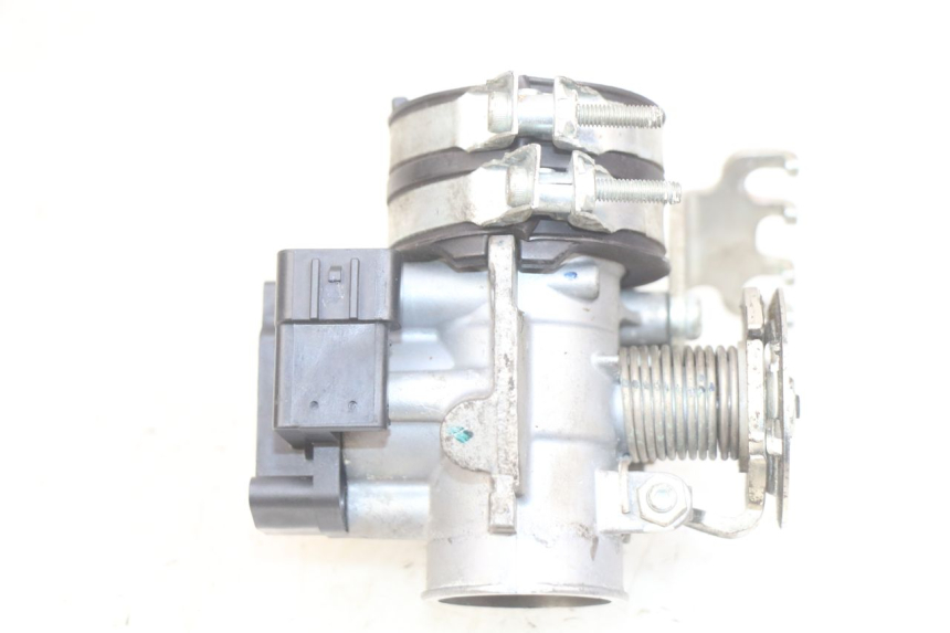 photo de INJECTION YAMAHA MT ABS 125 (2014 - 2018) - Technische Nahaufnahme