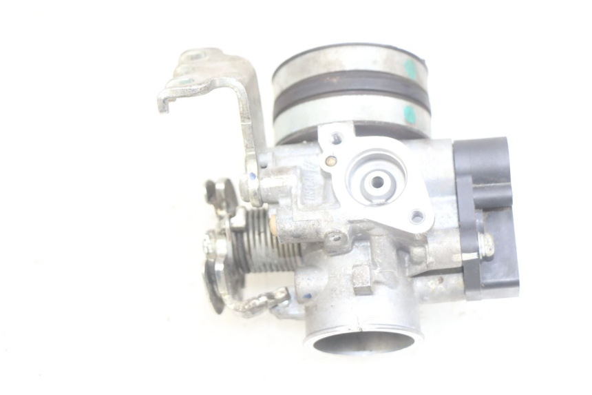 photo de INJECTION YAMAHA MT ABS 125 (2014 - 2018) - Gesamtansicht des Produkts