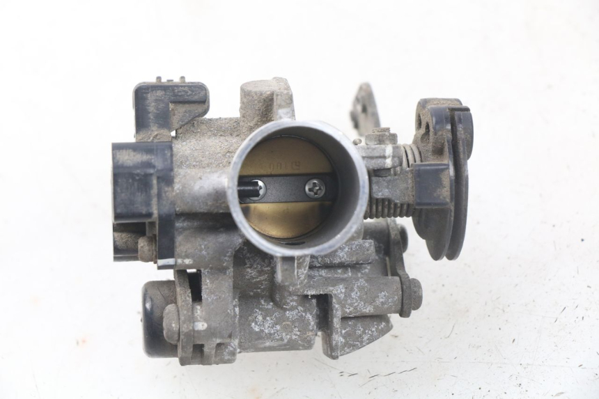 photo de EINSPRITZANLAGE MBK MW TRYPTIK 125 (2017 - 2022) - Hauptansicht