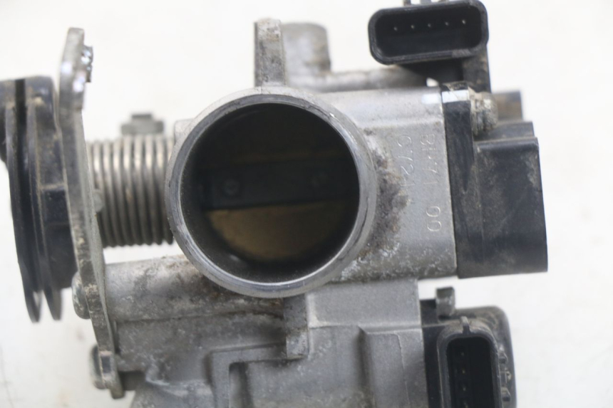 photo de EINSPRITZANLAGE MBK MW TRYPTIK 125 (2017 - 2022) - Detailansicht des Bauteils