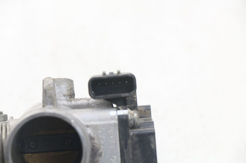 photo de EINSPRITZANLAGE MBK MW TRYPTIK 125 (2017 - 2022) - Weitere Ansicht des Artikels