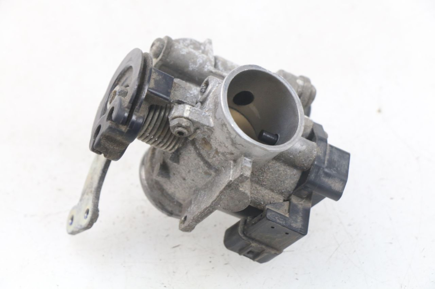 photo de EINSPRITZANLAGE MBK MW TRYPTIK 125 (2017 - 2022) - Alternative Perspektive