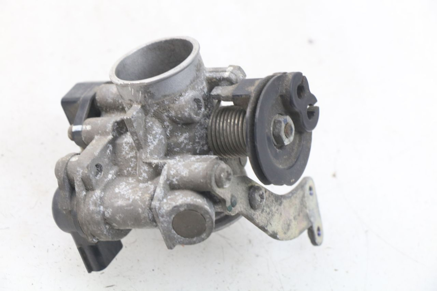 photo de EINSPRITZANLAGE MBK MW TRYPTIK 125 (2017 - 2022) - Technische Nahaufnahme